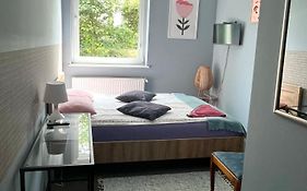 Gosciniec Pod Klosem